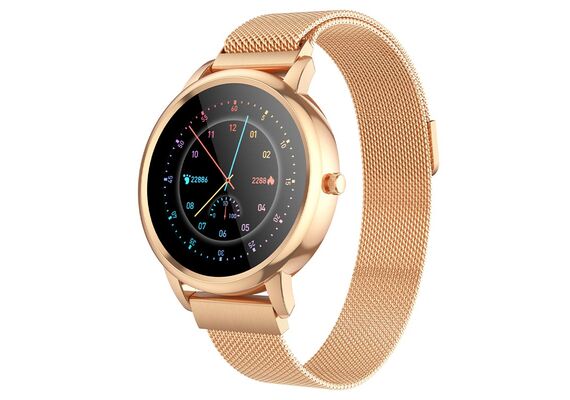 تصویر محصول ساعت هوشمند هوکو Y8  - فروشگاه فون پارتس