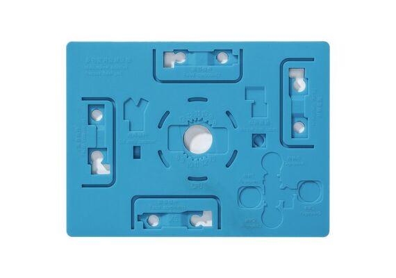 تصویر محصول پد جادویی مکانیک مدل V67  - فروشگاه فون پارتس