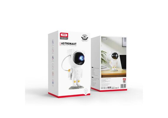 تصویر محصول لامپ پروژکتور XO مدل CF1 تصویر شماره 6 , - فروشگاه فون پارتس