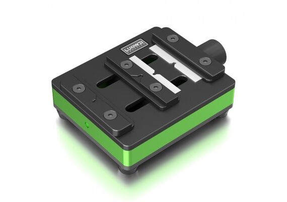 تصویر محصول گیره مادربورد و آی سی LUOWEI مدل LW-313  - فروشگاه فون پارتس