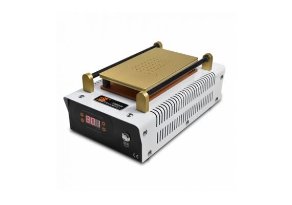 تصویر محصول سپاریتور 7 اینچی ام ترینگل M-Triangle مدل CP-201A تصویر شماره 2 , - فروشگاه فون پارتس