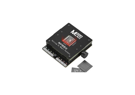 تصویر محصول پری هیتر ماانت مدل SL-1 تصویر شماره 2 , - فروشگاه فون پارتس