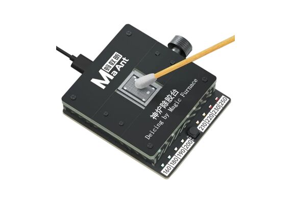 تصویر محصول پری هیتر ماانت مدل SL-1 تصویر شماره 4 , - فروشگاه فون پارتس