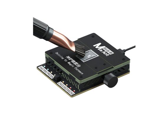 تصویر محصول پری هیتر ماانت مدل SL-1 تصویر شماره 3 , - فروشگاه فون پارتس