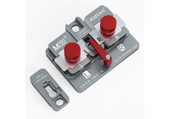 تصویر محصول گیره فیس آیدی ماانت مدل (13-14) S2PM  - فروشگاه فون پارتس