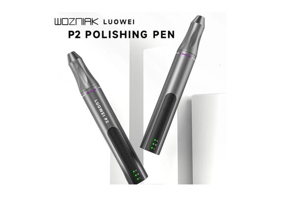 تصویر محصول فرز مینیاتوری LUOWEI مدل P2 تصویر شماره 3 , - فروشگاه فون پارتس