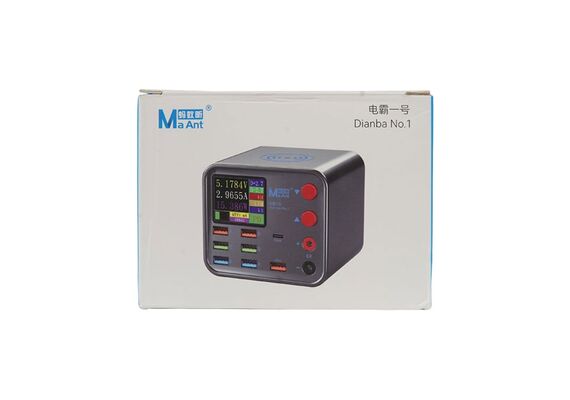 تصویر محصول منبع تغذیه ماانت  مدل Dianba تصویر شماره 3 , - فروشگاه فون پارتس