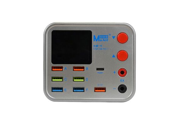 تصویر محصول منبع تغذیه ماانت  مدل Dianba  - فروشگاه فون پارتس