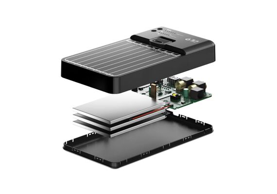 تصویر محصول دستگاه جوش باتری AWITHZ مدل MC1 تصویر شماره 4 , - فروشگاه فون پارتس