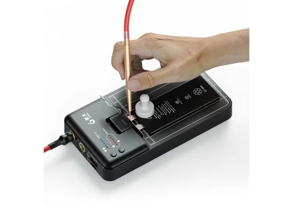 تصویر محصول دستگاه جوش باتری AWITHZ مدل MC1 تصویر شماره 3 , - فروشگاه فون پارتس