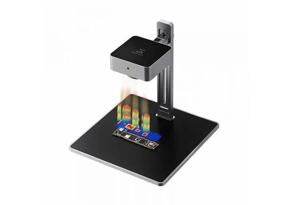 تصویر محصول دوربین مادون قرمز حرارتی سه بعدی Qianli Super iR Cam 2 تصویر شماره 3 , - فروشگاه فون پارتس