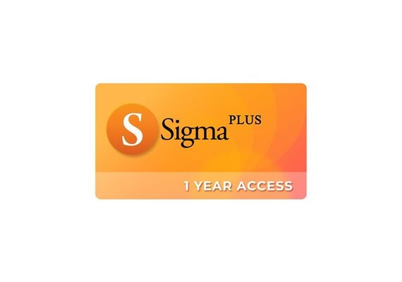 تصویر محصول فعال سازی یک ساله سیگما پلاس روی دانگل  - فروشگاه فون پارتس