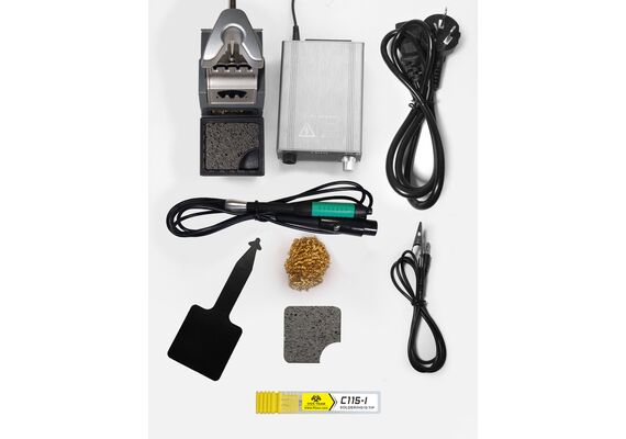 تصویر محصول هویه OSS مدل T115 تصویر شماره 3 , - فروشگاه فون پارتس