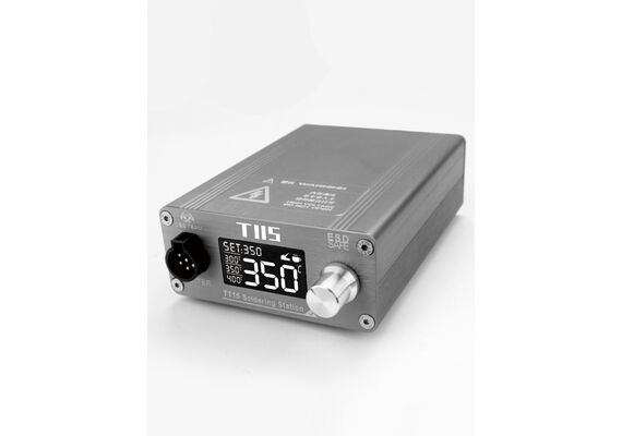 تصویر محصول هویه OSS مدل T115 تصویر شماره 4 , - فروشگاه فون پارتس