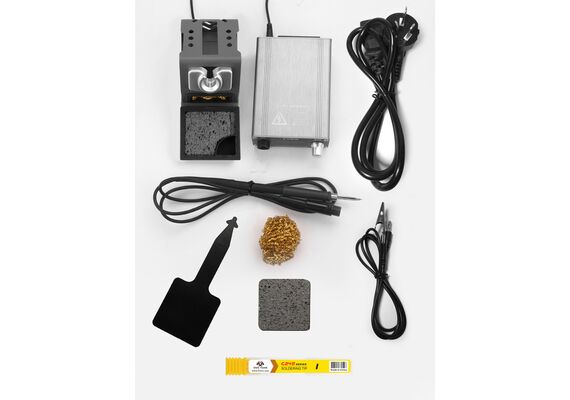 تصویر محصول هویه OSS مدل T245 تصویر شماره 7 , - فروشگاه فون پارتس