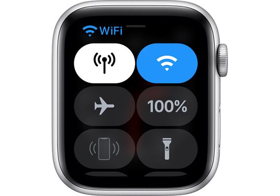 تصویر محصول مک وایفای و بلوتوث واچ تصویر شماره 2 , - فروشگاه فون پارتس