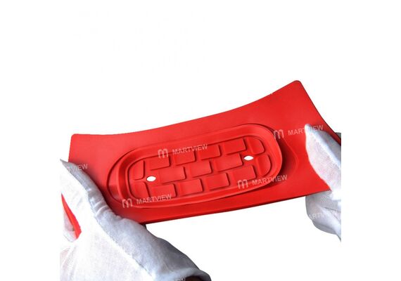 تصویر محصول پد سیلیکونی سپاریتور Wylie تصویر شماره 6 , - فروشگاه فون پارتس