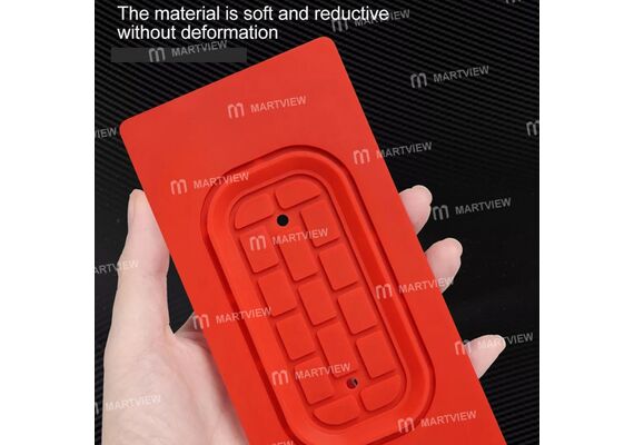 تصویر محصول پد سیلیکونی سپاریتور Wylie تصویر شماره 7 , - فروشگاه فون پارتس