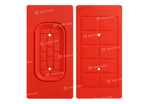 تصویر محصول پد سیلیکونی سپاریتور Wylie تصویر شماره 2 , - فروشگاه فون پارتس
