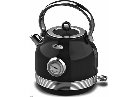 تصویر محصول کتری برقی XO مدل CF6 تصویر شماره 2 , - فروشگاه فون پارتس