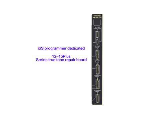 تصویر محصول پروگرامر i2C مدل i6S, ماژولهای پروگرامر: پروگرامر + تروتون 7 الی 11 تصویر شماره 5 , - فروشگاه فون پارتس