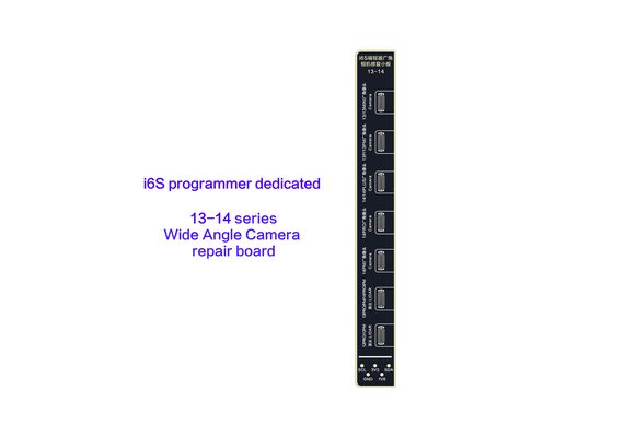 تصویر محصول پروگرامر i2C مدل i6S, ماژولهای پروگرامر: پروگرامر + تروتون 7 الی 11 تصویر شماره 6 , - فروشگاه فون پارتس