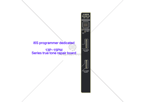 تصویر محصول پروگرامر i2C مدل i6S, ماژولهای پروگرامر: پروگرامر + تروتون 7 الی 11 تصویر شماره 7 , - فروشگاه فون پارتس