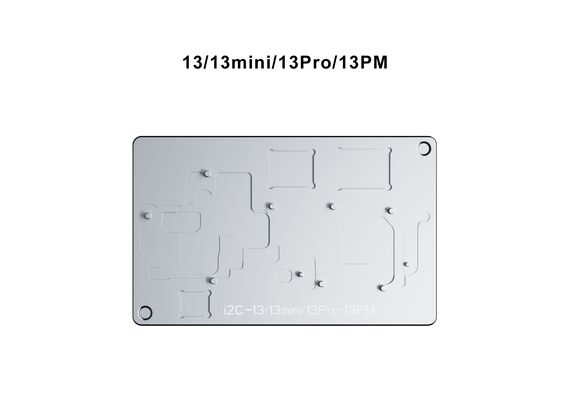 تصویر محصول پری هیتر i2C مدل T18 - همراه با ماژول برداشتن چسب تصویر شماره 7 , - فروشگاه فون پارتس