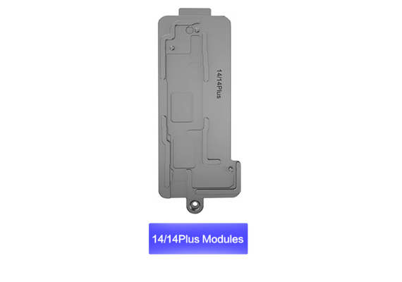 تصویر محصول ماژول پری هیتر I2C مدل i2C-Welder, لیست ماژول ها: آیفون 14 / 14 Plus  - فروشگاه فون پارتس