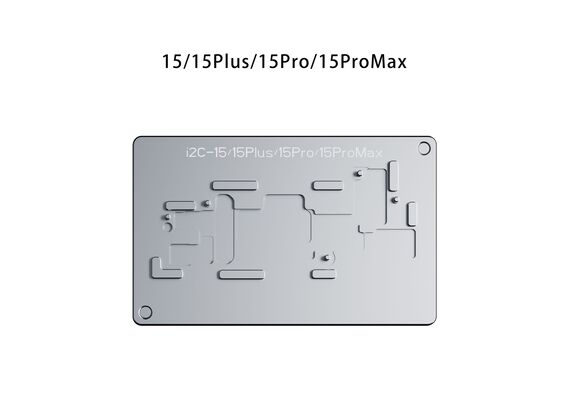 تصویر محصول پری هیتر i2C مدل T18 - همراه با ماژول برداشتن چسب تصویر شماره 9 , - فروشگاه فون پارتس