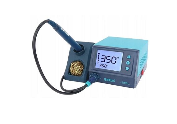 تصویر محصول هویه باکون مدل BK969D پلاس  - فروشگاه فون پارتس