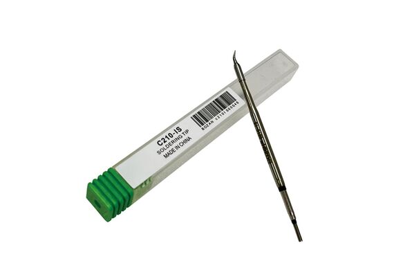 تصویر محصول نوک هویه Kailiwei سری C210, نوع نوک هویه: C210-IS تصویر شماره 2 , - فروشگاه فون پارتس