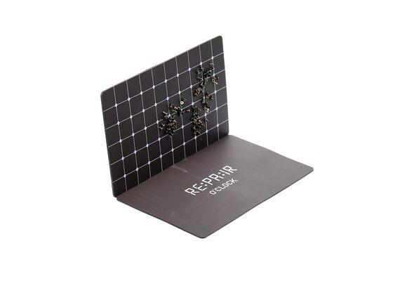 تصویر محصول پد مغناطیسی مخصوص پیچ 2UUL مدل REPAIR OCLOCK ST99 تصویر شماره 2 , - فروشگاه فون پارتس