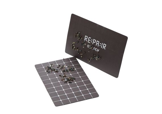 تصویر محصول پد مغناطیسی مخصوص پیچ 2UUL مدل REPAIR OCLOCK ST99  - فروشگاه فون پارتس