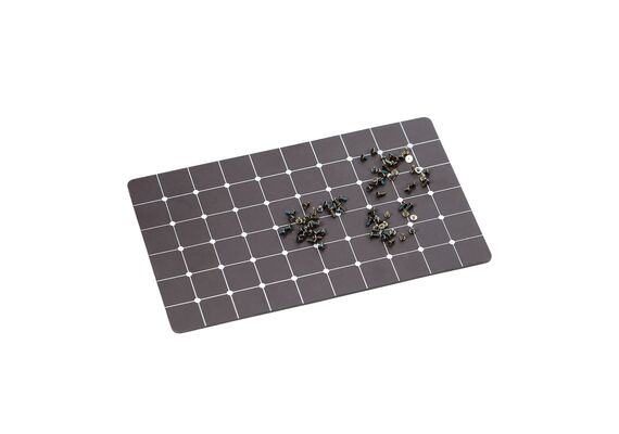 تصویر محصول پد مغناطیسی مخصوص پیچ 2UUL مدل REPAIR OCLOCK ST99 تصویر شماره 4 , - فروشگاه فون پارتس