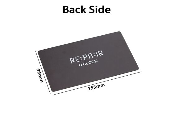 تصویر محصول پد مغناطیسی مخصوص پیچ 2UUL مدل REPAIR OCLOCK ST99 تصویر شماره 6 , - فروشگاه فون پارتس