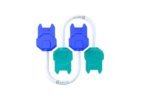 تصویر محصول گیره ال سی دی میجینگ مدل PM-11, رنگ: آبی  - فروشگاه فون پارتس
