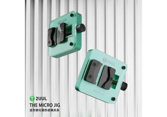 تصویر محصول گیره مادربورد و آی سی 2UUL مدل BH04 تصویر شماره 2 , - فروشگاه فون پارتس