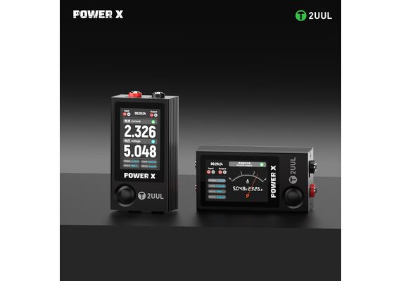 تصویر محصول آی پاور چند منظوره 2UUL مدل PW11 POWER X تصویر شماره 10 , - فروشگاه فون پارتس