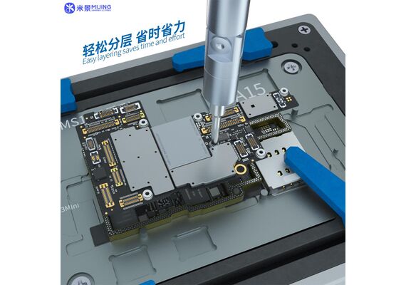 تصویر محصول پیچ گوشتی میجینگ مخصوص طبقات اندروید و آیفون تصویر شماره 5 , - فروشگاه فون پارتس
