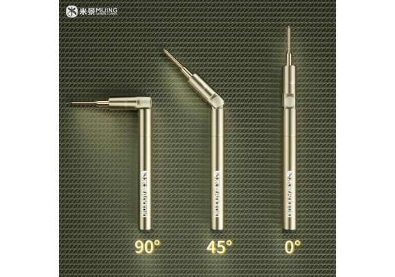 تصویر محصول پیچ گوشتی میجینگ مخصوص طبقات اندروید و آیفون تصویر شماره 4 , - فروشگاه فون پارتس