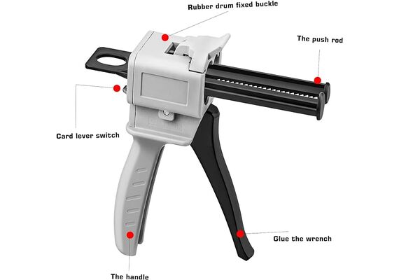 تصویر محصول بوستر فلاکس و چسب اپاکسی تصویر شماره 8 , - فروشگاه فون پارتس
