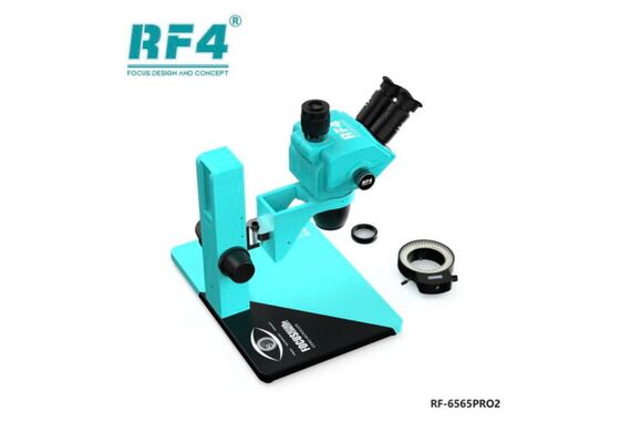 میکروسکوپ RF4 مدل RF-6565PRO2