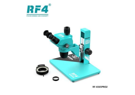 میکروسکوپ RF4 مدل RF-6565PRO2