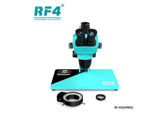میکروسکوپ RF4 مدل RF-6565PRO2