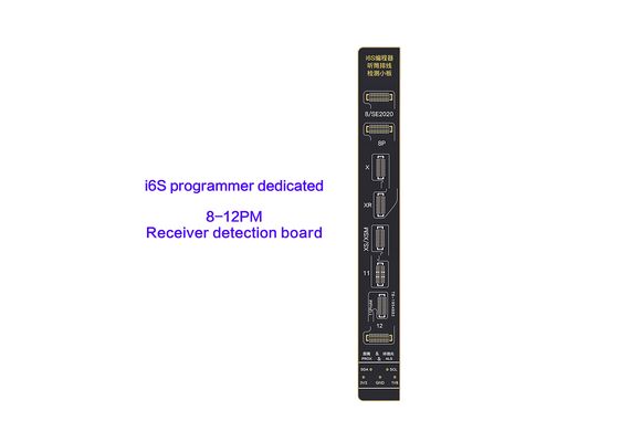 تصویر محصول پروگرامر i2C مدل i6S, ماژولهای پروگرامر: پروگرامر + تروتون 7 الی 11 تصویر شماره 3 , - فروشگاه فون پارتس