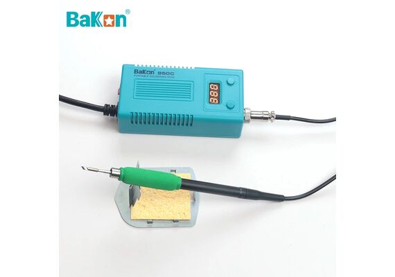 تصویر محصول هویه پرتابل باکون مدل BK950C  - فروشگاه فون پارتس