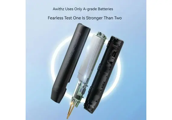 تصویر محصول دستگاه جوش باتری AWITHZ مدل H1 تصویر شماره 8 , - فروشگاه فون پارتس