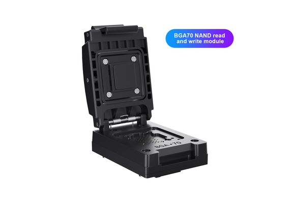 سوکت BGA70 مخصوص پروگرامر i2C مدل P15 Pro