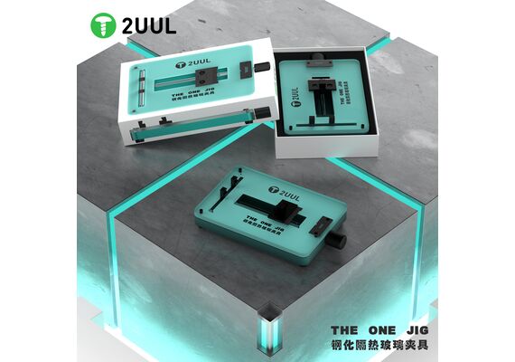 گیره مادربورد و آی سی 2UUL مدل BH03, 6 image